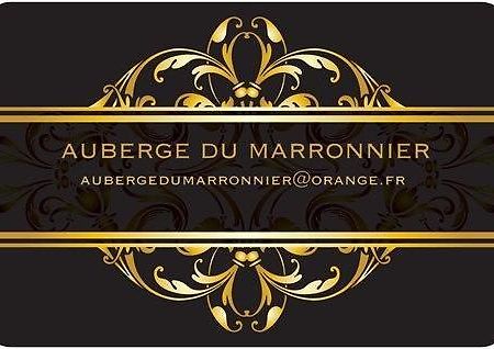 Auberge Du Marronnier バレーム エクステリア 写真