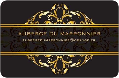 Auberge Du Marronnier バレーム エクステリア 写真